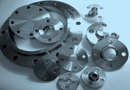 Flanges