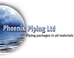 Phoenix Piping - Stainless Steel Fittings, Pipe & Tube